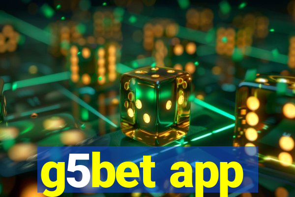 g5bet app